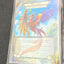 Polly Cranka Marvel Cold Foil PCG Graded 9.5