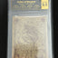 Codex of Bloodrot Marvel Cold Foil PCG Graded 9.5