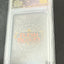 Marked - Cold Foil Promo Graded Gem Mint 9.5