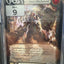 Construct Nitro Mechanoid Marvel Cold Foil Graded Gem 9