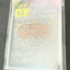 Polly Cranka Marvel Cold Foil PCG Graded 9.5