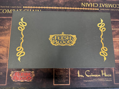 Year of the Snake Display Box