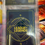 Ahri - Riftbound League of Legends TCG Promo Graded Pristine 10