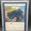 Crater Fist CF 9.5 Graded Player Slab