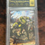 Tuffnut, Bumbling Hulkster Graded Pristine 10 PCG