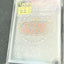 Kassai of the Golden Sand RF Beach Party Promo PCG Graded 9.5