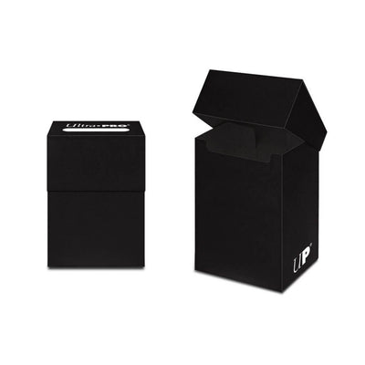 ULTRA PRO PRO LINE DECK BOX - 80