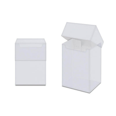 ULTRA PRO PRO LINE DECK BOX - 80