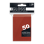 ULTRA PRO Deck Protector Sleeves - Gloss