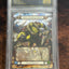 Tuffnut, Bumbling Hulkster Graded Pristine 10 PCG