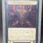 BloodSheath Skeleta CF 9.5 Graded Player Slab