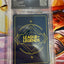 Ahri - Riftbound League of Legends TCG Promo Graded Gem 9