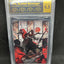 Ira, Scarlet Revenger Marvel CF 9.5 Graded Slab