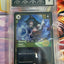 Ahri - Riftbound League of Legends TCG Promo Graded Gem 9