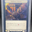 Nullrune Gloves CF 9 Graded Player Slab