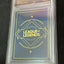 Ahri - Riftbound League of Legends TCG Promo Graded Pristine 10