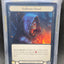 Nullrune Hood CF 9.5 Graded Player Slab