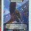 Golden Galea Cold Foil Marvel Graded Mint 9 PCG