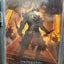 Fai, Dracai of Blades Marvel Cold Foil Graded Gem Mint 9.5