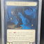 Perch Grapplers CF 9 Graded Player Slab