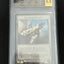 Braveforge Bracers Alpha Cold Foil PCG Graded 9.5