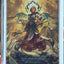 Prism, Awakener of Sol Cold Foil Marvel Graded Gem Mint 9.5 PCG