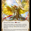 Victoria, Archangel of Triumph Figment of Triumph  Cold Foil Marvel