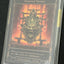 Seasoned Saviour Marvel Cold Foil PCG Graded 9.5