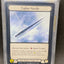 Zephyr Needle R CF 9.5 Graded Player Slab