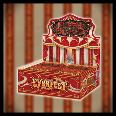 Everfest Box