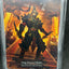 Fang, Dracai of Blades Marvel 9.5 Graded Slim Slab
