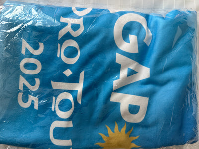 ProTour Singapore Beach Towel
