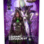 Issue 1: Entropy's Orders  - Alpha Clash Comic Book + 4 x Promo Bundle