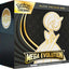 Pokémon TCG: Mega Evolution Elite Trainer Box