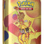 POKÉMON TCG Scarlet & Violet 151 Mini Tin (Random)