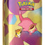 POKÉMON TCG Scarlet & Violet 151 Mini Tin (Random)