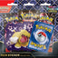 POKÉMON TCG Scarlet & Violet 4.5 Paldean Fates Tech Sticker Blister