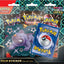 POKÉMON TCG Scarlet & Violet 4.5 Paldean Fates Tech Sticker Blister