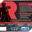 Pokemon TCG Team Rocket Tin (Random)