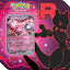 Pokemon TCG Team Rocket Tin (Random)