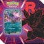 Pokemon TCG Team Rocket Tin (Random)
