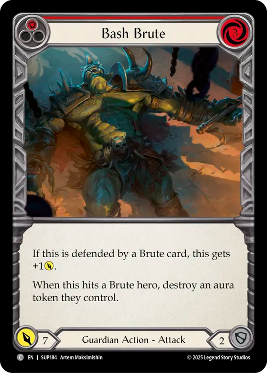 3x Bash Brute