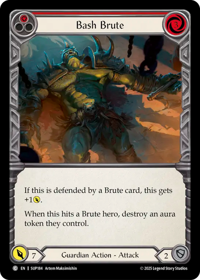 3x Bash Brute