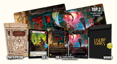 Pro Quest Las Vegas Entry Ticket - Saturday 7th March 2026