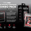 ULTRA PRO Card Grading Submission Combo Pack 50 count