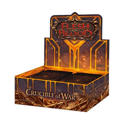 Crucible of War 1st Edition Box