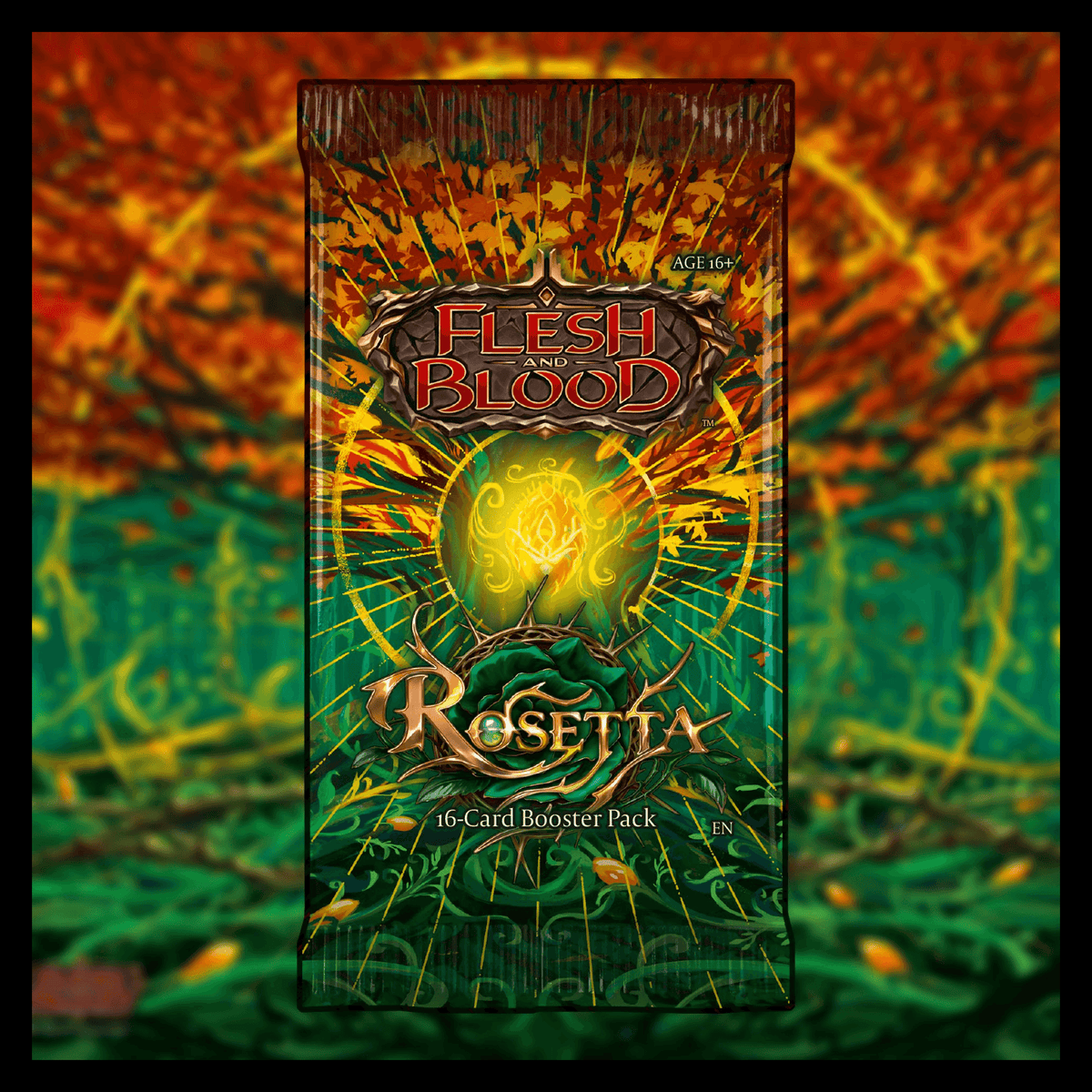 Rosetta: Booster Pack – Fluke & Box