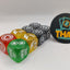 FAB Dice Set - (20mm)