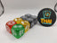 FAB Dice Set - (20mm)