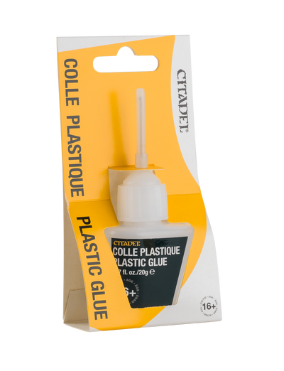 66-53-99 Plastic Glue 2024